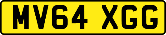 MV64XGG