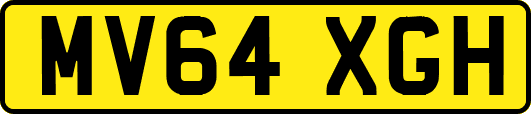 MV64XGH