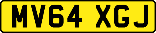 MV64XGJ