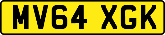 MV64XGK