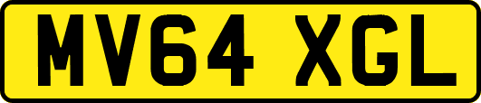 MV64XGL