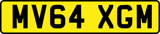 MV64XGM