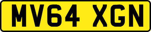 MV64XGN