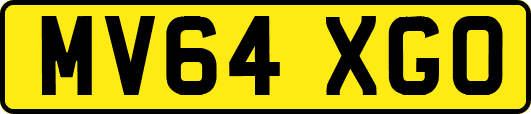 MV64XGO