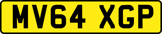 MV64XGP
