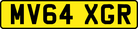 MV64XGR