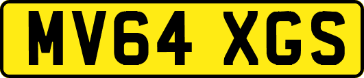 MV64XGS