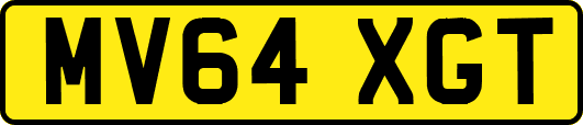 MV64XGT