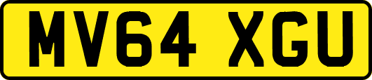 MV64XGU
