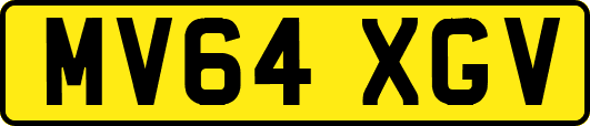 MV64XGV