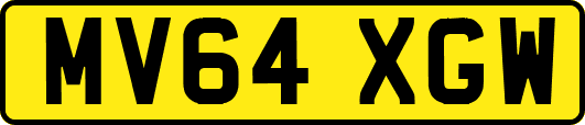 MV64XGW
