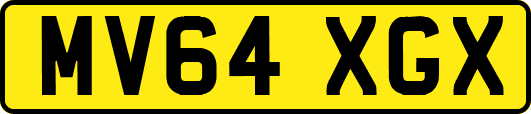 MV64XGX