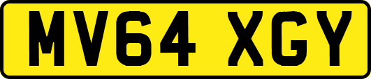 MV64XGY