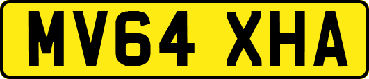 MV64XHA