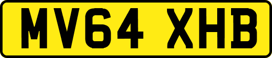 MV64XHB