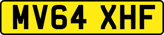 MV64XHF