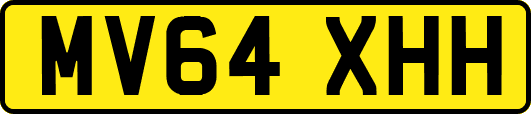 MV64XHH