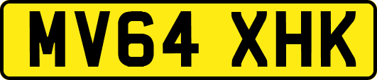 MV64XHK