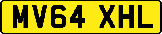 MV64XHL