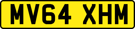 MV64XHM