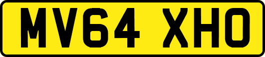 MV64XHO