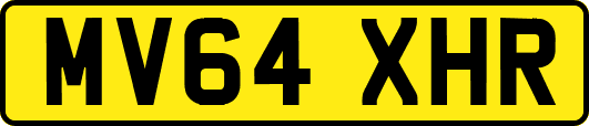 MV64XHR