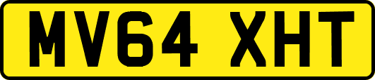 MV64XHT