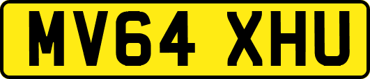 MV64XHU