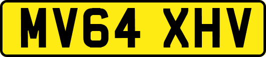 MV64XHV