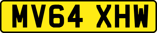 MV64XHW