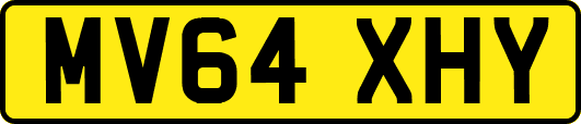 MV64XHY