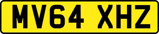 MV64XHZ