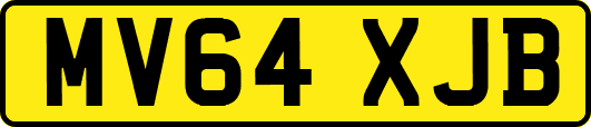 MV64XJB