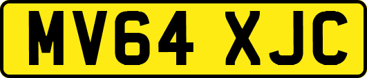 MV64XJC