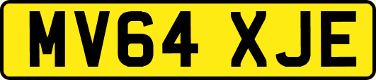 MV64XJE