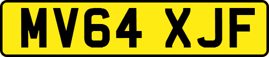 MV64XJF