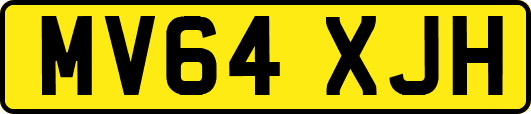 MV64XJH