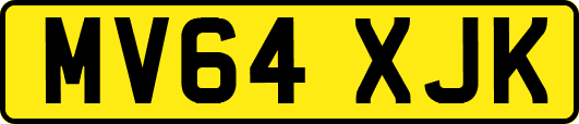 MV64XJK