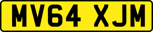 MV64XJM