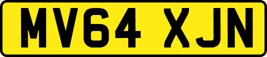 MV64XJN