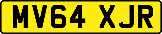 MV64XJR