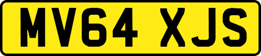MV64XJS