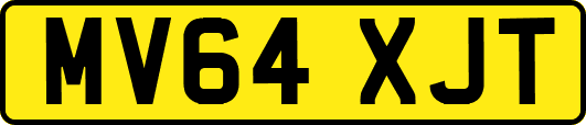 MV64XJT