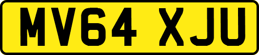MV64XJU