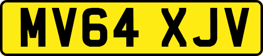 MV64XJV