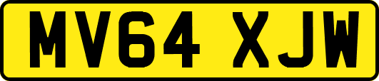 MV64XJW