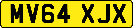 MV64XJX