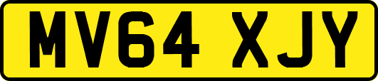 MV64XJY