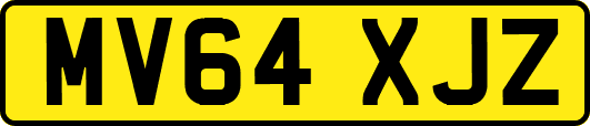 MV64XJZ