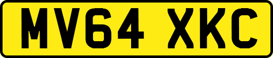 MV64XKC